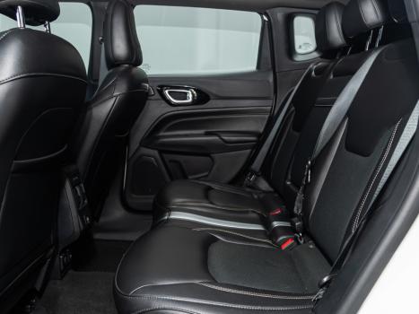 JEEP Compass 1.3 16V 4P FLEX S T270 TURBO AUTOMTICO, Foto 24