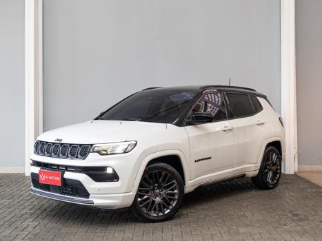 JEEP Compass 1.3 16V 4P FLEX S T270 TURBO AUTOMTICO, Foto 3