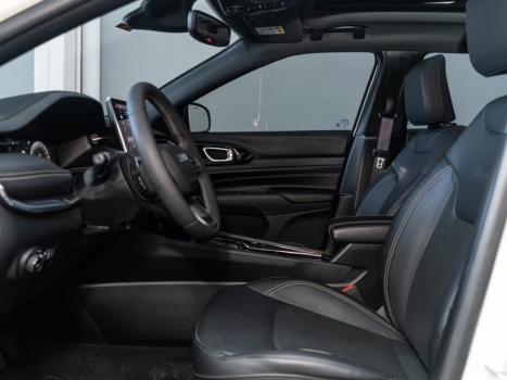 JEEP Compass 1.3 16V 4P FLEX S T270 TURBO AUTOMTICO, Foto 9
