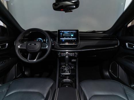 JEEP Compass 1.3 16V 4P FLEX S T270 TURBO AUTOMTICO, Foto 10