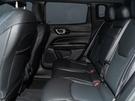 JEEP Compass 1.3 16V 4P FLEX S T270 TURBO AUTOMTICO, Foto 24
