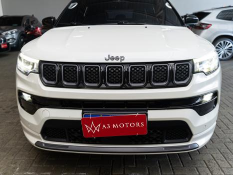 JEEP Compass 1.3 16V 4P FLEX S T270 TURBO AUTOMTICO, Foto 25