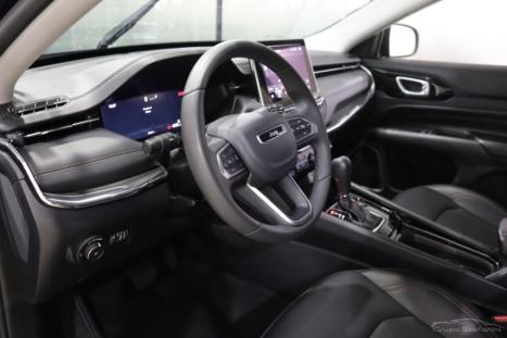 JEEP Compass 1.3 16V 4P FLEX LIMITED T270 TURBO AUTOMTICO, Foto 4