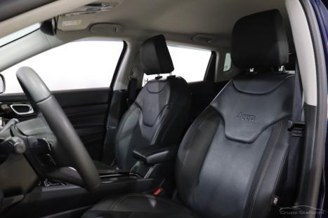 JEEP Compass 1.3 16V 4P FLEX LIMITED T270 TURBO AUTOMTICO, Foto 7