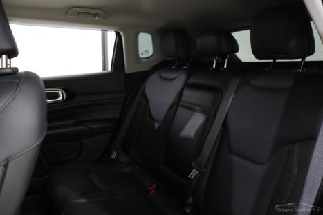 JEEP Compass 1.3 16V 4P FLEX LIMITED T270 TURBO AUTOMTICO, Foto 8