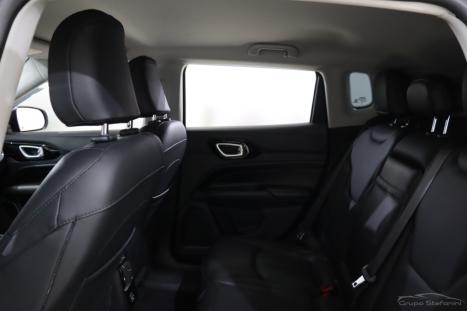 JEEP Compass 1.3 16V 4P FLEX LIMITED T270 TURBO AUTOMTICO, Foto 9