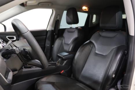 JEEP Compass 1.3 16V 4P FLEX LONGITUDE T270 TURBO AUTOMTICO, Foto 7