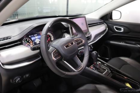 JEEP Compass 1.3 16V 4P FLEX LONGITUDE T270 TURBO AUTOMTICO, Foto 4