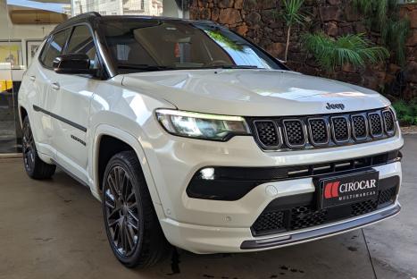 JEEP Compass 1.3 16V 4P FLEX S T270 TURBO AUTOMTICO, Foto 1