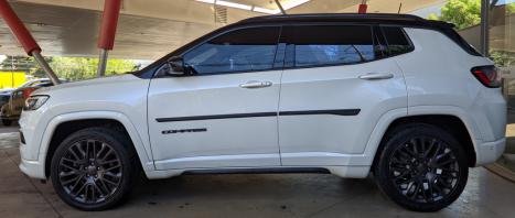 JEEP Compass 1.3 16V 4P FLEX S T270 TURBO AUTOMTICO, Foto 4