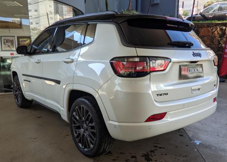 JEEP Compass 1.3 16V 4P FLEX S T270 TURBO AUTOMTICO, Foto 5
