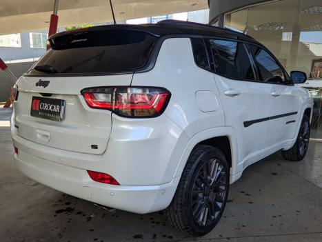 JEEP Compass 1.3 16V 4P FLEX S T270 TURBO AUTOMTICO, Foto 7