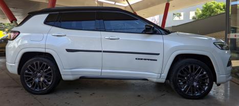 JEEP Compass 1.3 16V 4P FLEX S T270 TURBO AUTOMTICO, Foto 8