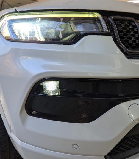 JEEP Compass 1.3 16V 4P FLEX S T270 TURBO AUTOMTICO, Foto 10
