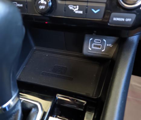 JEEP Compass 1.3 16V 4P FLEX S T270 TURBO AUTOMTICO, Foto 15
