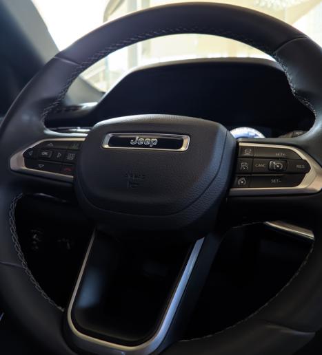 JEEP Compass 1.3 16V 4P FLEX S T270 TURBO AUTOMTICO, Foto 16