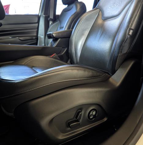 JEEP Compass 1.3 16V 4P FLEX S T270 TURBO AUTOMTICO, Foto 18