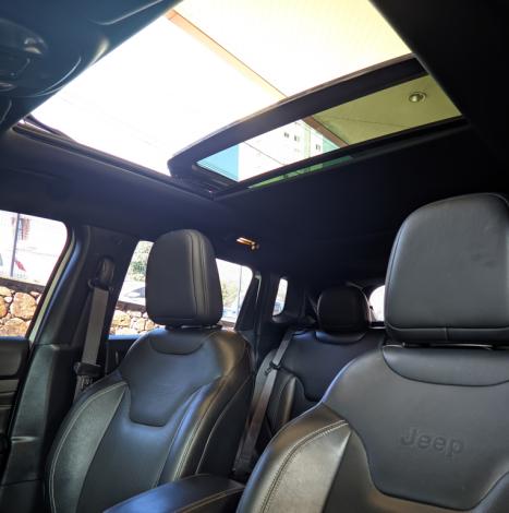 JEEP Compass 1.3 16V 4P FLEX S T270 TURBO AUTOMTICO, Foto 19