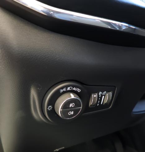 JEEP Compass 1.3 16V 4P FLEX S T270 TURBO AUTOMTICO, Foto 20