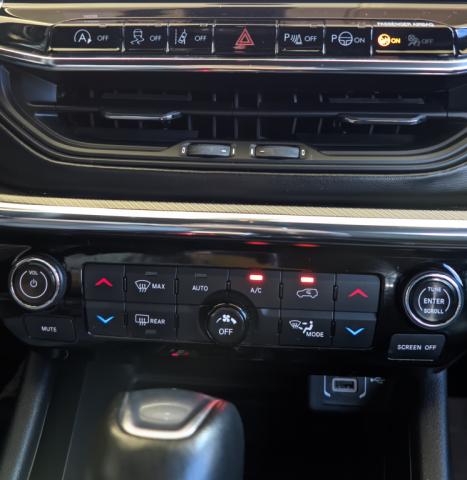 JEEP Compass 1.3 16V 4P FLEX S T270 TURBO AUTOMTICO, Foto 22