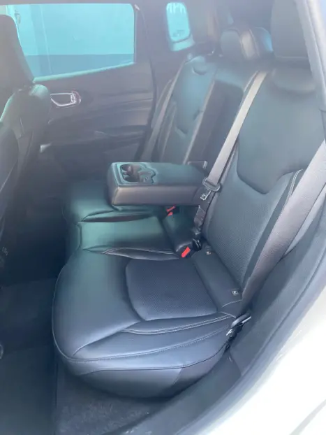 JEEP Compass 1.3 16V 4P FLEX LIMITED T270 TURBO AUTOMTICO, Foto 5