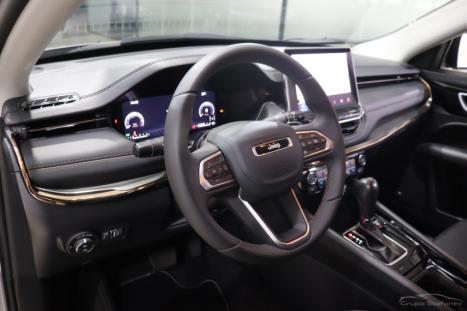 JEEP Compass 1.3 16V 4P FLEX LIMITED T270 TURBO AUTOMTICO, Foto 4