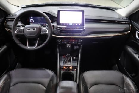 JEEP Compass 1.3 16V 4P FLEX LIMITED T270 TURBO AUTOMTICO, Foto 6