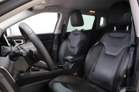 JEEP Compass 1.3 16V 4P FLEX LIMITED T270 TURBO AUTOMTICO, Foto 7