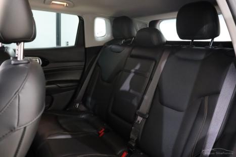 JEEP Compass 1.3 16V 4P FLEX LIMITED T270 TURBO AUTOMTICO, Foto 8