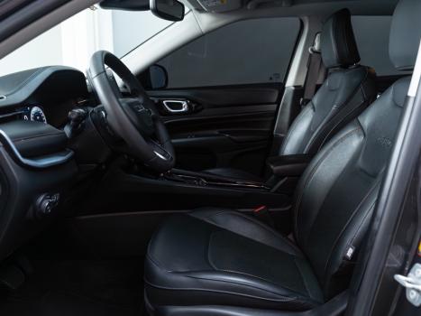 JEEP Compass 1.3 16V 4P FLEX LIMITED T270 TURBO AUTOMTICO, Foto 9