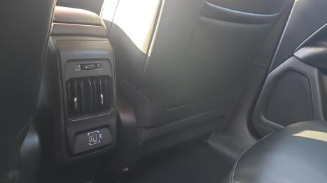 JEEP Compass 1.3 16V 4P FLEX LONGITUDE T270 TURBO AUTOMTICO, Foto 14
