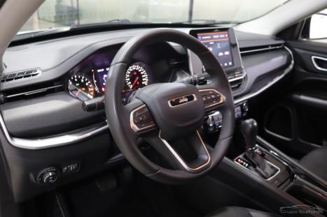 JEEP Compass 1.3 16V 4P FLEX SPORT T270 TURBO AUTOMTICO, Foto 4