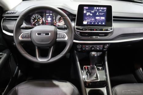 JEEP Compass 1.3 16V 4P FLEX SPORT T270 TURBO AUTOMTICO, Foto 5