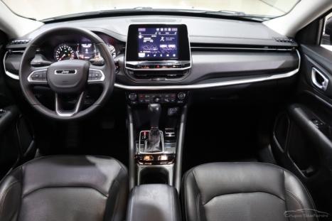 JEEP Compass 1.3 16V 4P FLEX SPORT T270 TURBO AUTOMTICO, Foto 6