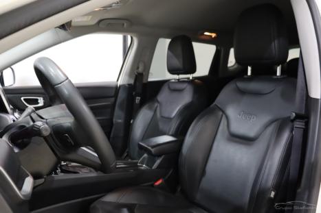 JEEP Compass 1.3 16V 4P FLEX SPORT T270 TURBO AUTOMTICO, Foto 7