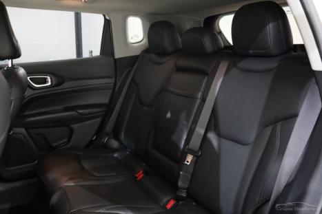 JEEP Compass 1.3 16V 4P FLEX SPORT T270 TURBO AUTOMTICO, Foto 8