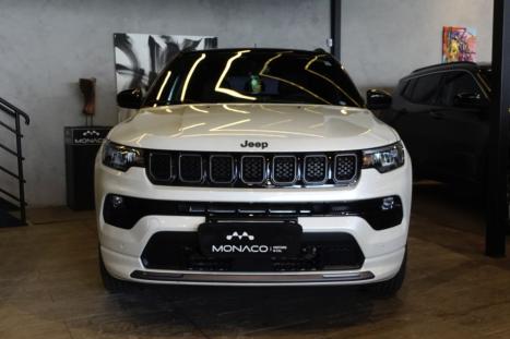 JEEP Compass 1.3 16V 4P FLEX S T270 TURBO AUTOMTICO, Foto 1
