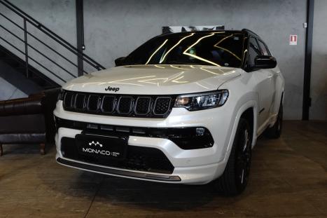 JEEP Compass 1.3 16V 4P FLEX S T270 TURBO AUTOMTICO, Foto 2