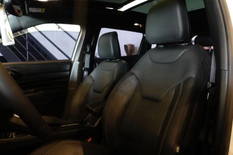 JEEP Compass 1.3 16V 4P FLEX S T270 TURBO AUTOMTICO, Foto 4