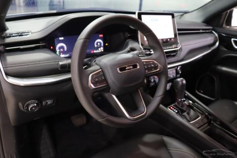 JEEP Compass 1.3 16V 4P FLEX S T270 TURBO AUTOMTICO, Foto 4