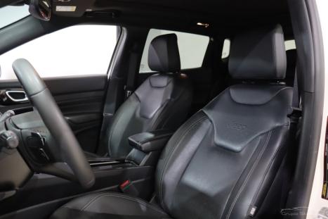 JEEP Compass 1.3 16V 4P FLEX S T270 TURBO AUTOMTICO, Foto 7