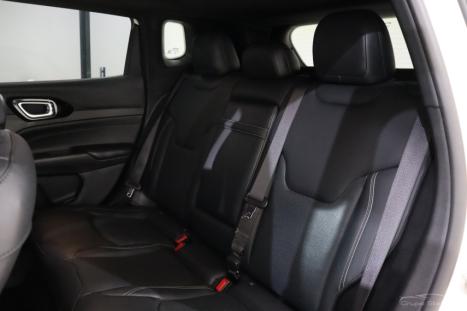 JEEP Compass 1.3 16V 4P FLEX S T270 TURBO AUTOMTICO, Foto 8