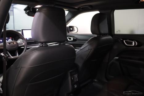 JEEP Compass 1.3 16V 4P FLEX S T270 TURBO AUTOMTICO, Foto 9
