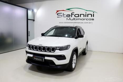 JEEP Compass 1.3 16V 4P FLEX SPORT T270 TURBO AUTOMTICO, Foto 1