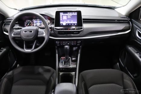 JEEP Compass 1.3 16V 4P FLEX SPORT T270 TURBO AUTOMTICO, Foto 6