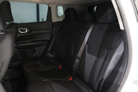 JEEP Compass 1.3 16V 4P FLEX SPORT T270 TURBO AUTOMTICO, Foto 8