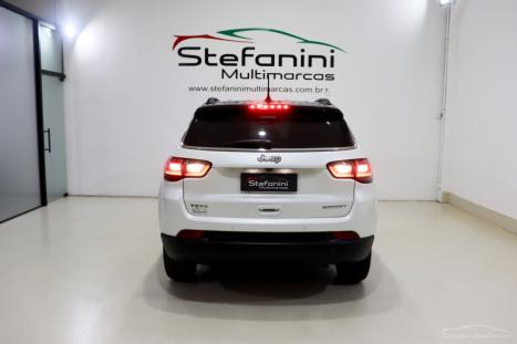 JEEP Compass 1.3 16V 4P FLEX SPORT T270 TURBO AUTOMTICO, Foto 12