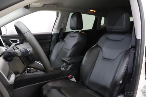 JEEP Compass 1.3 16V 4P FLEX LONGITUDE T270 TURBO AUTOMTICO, Foto 7