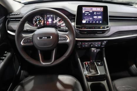 JEEP Compass 1.3 16V 4P FLEX SPORT T270 TURBO AUTOMTICO, Foto 5