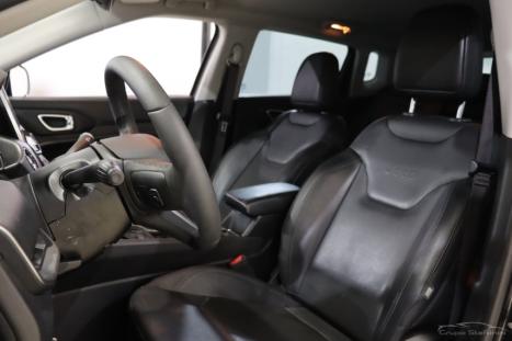 JEEP Compass 1.3 16V 4P FLEX SPORT T270 TURBO AUTOMTICO, Foto 7